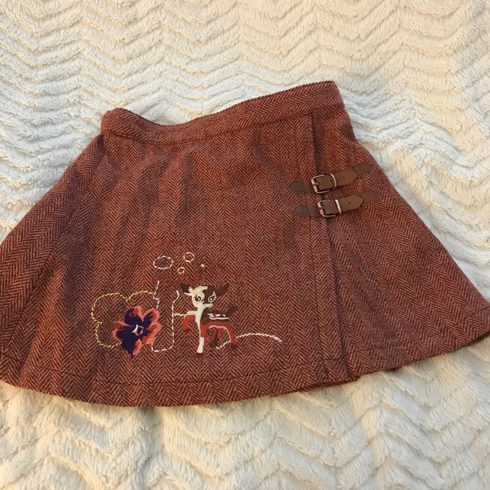 Oilily Never worn skirt with tags